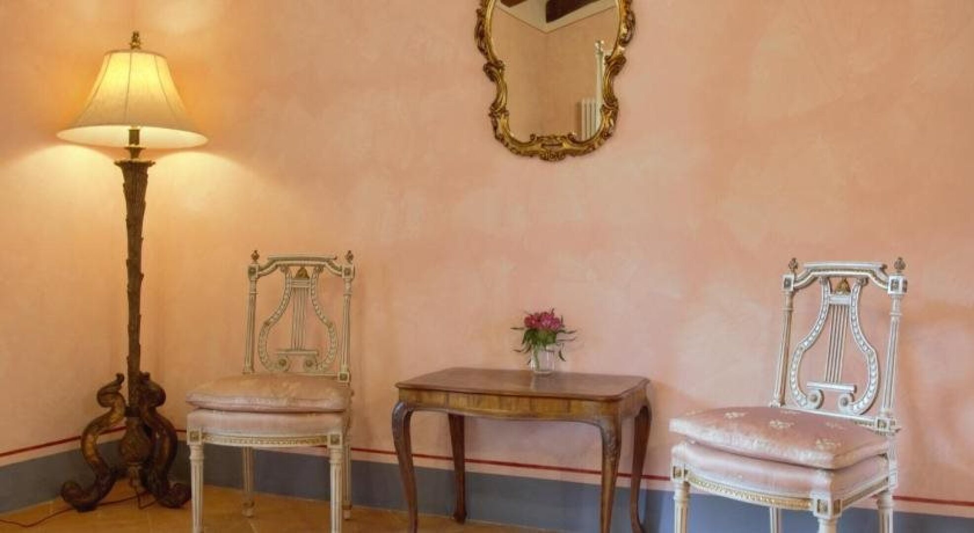 Agriturismo Casale la Palombara