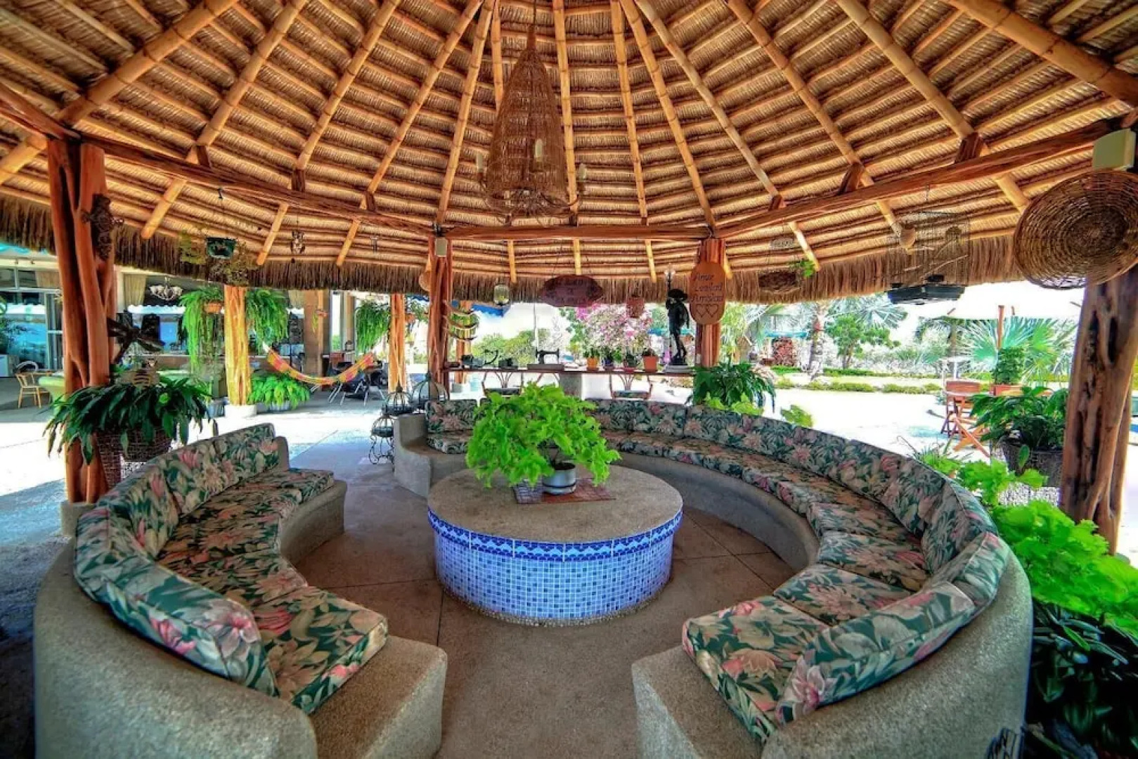 Saint Patricks Lodge