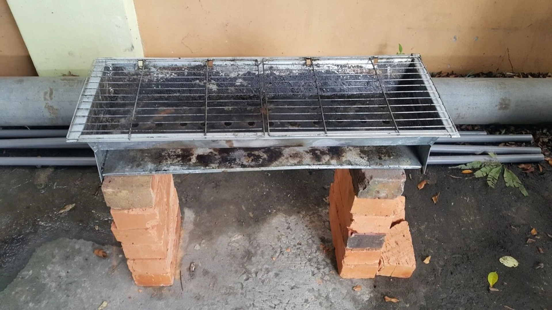 D'hartamas Guesthouse