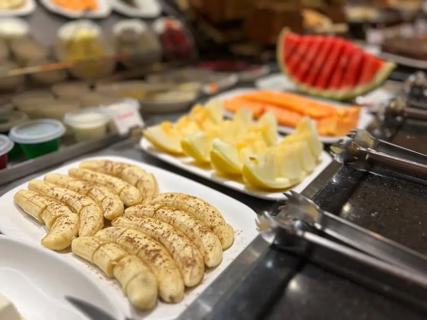 Premier Garden Hotel