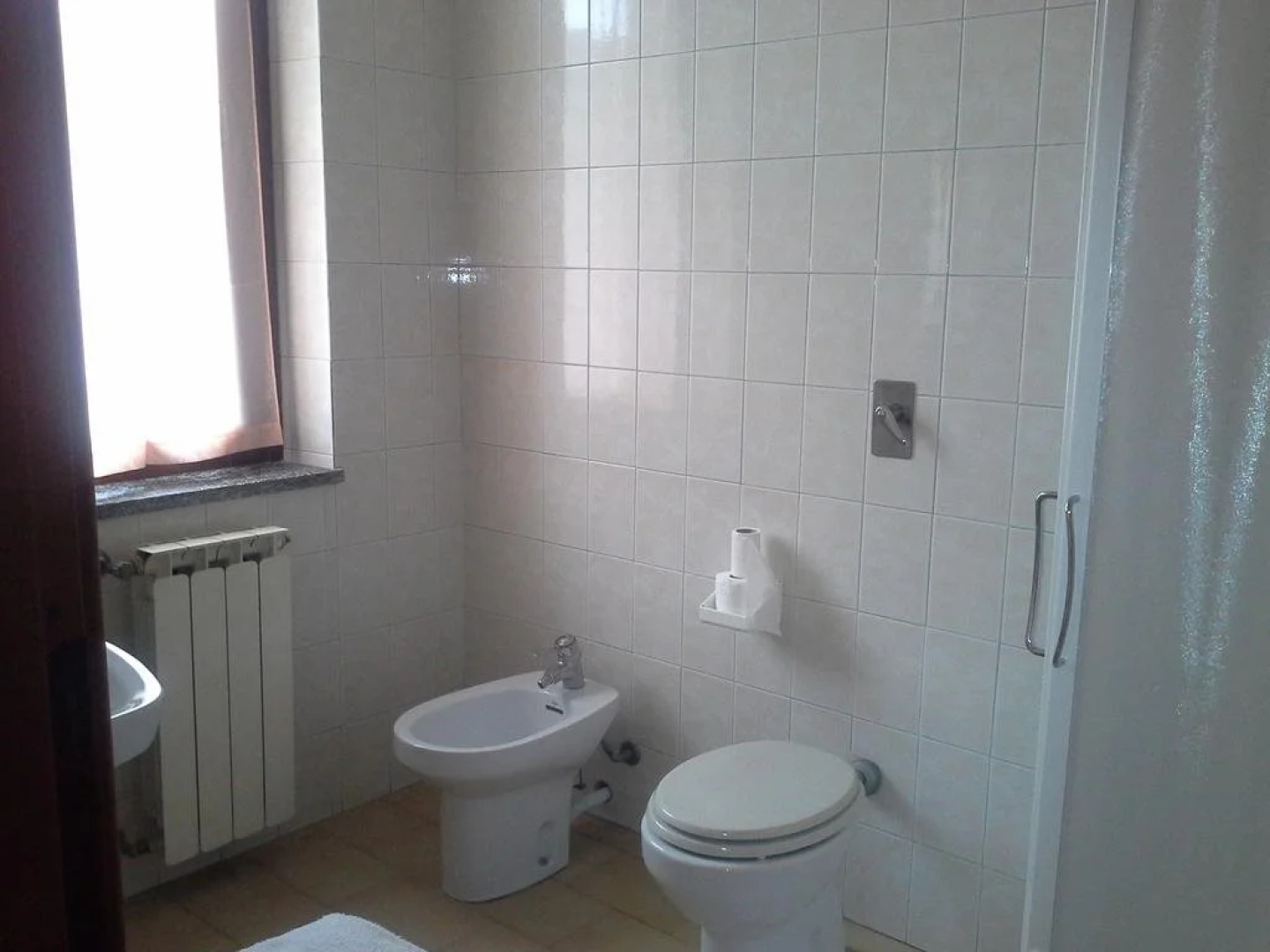 Hotel Ticino Ristorante Chierico