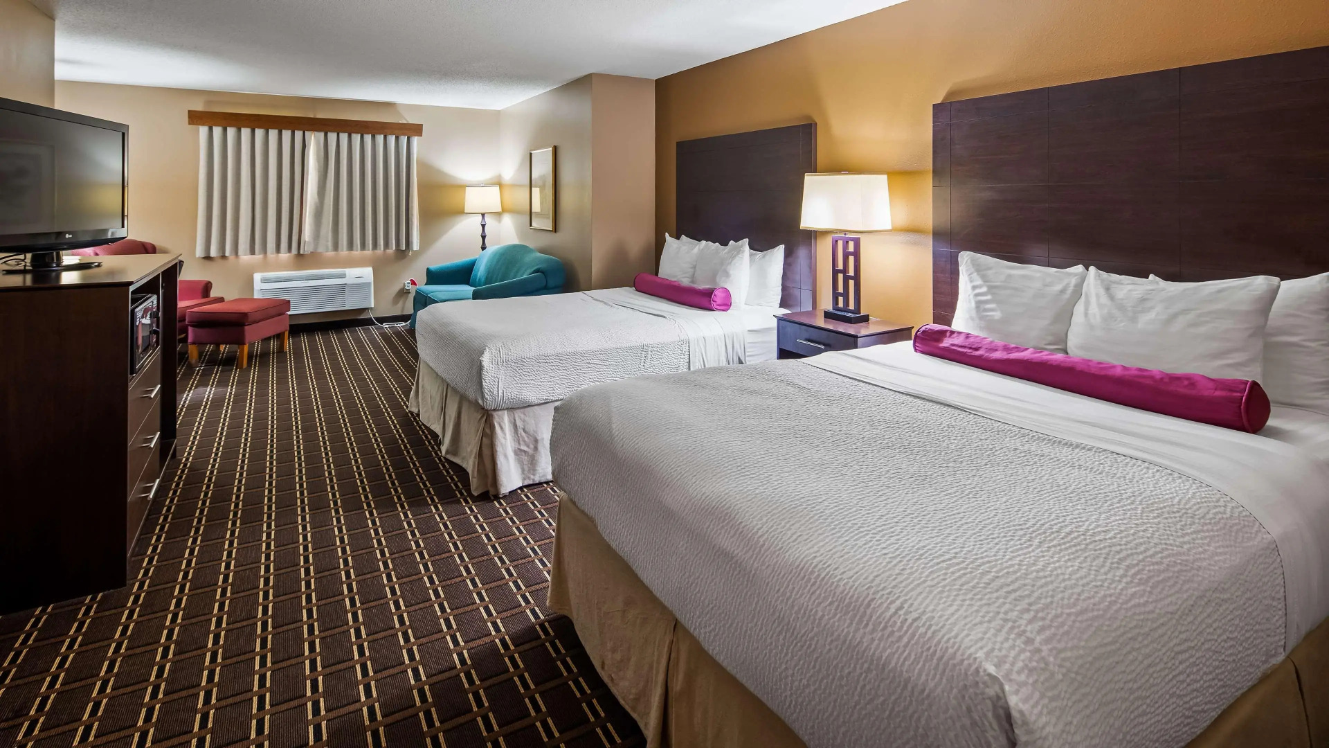 Best Western Dodgeville Inn & Suites