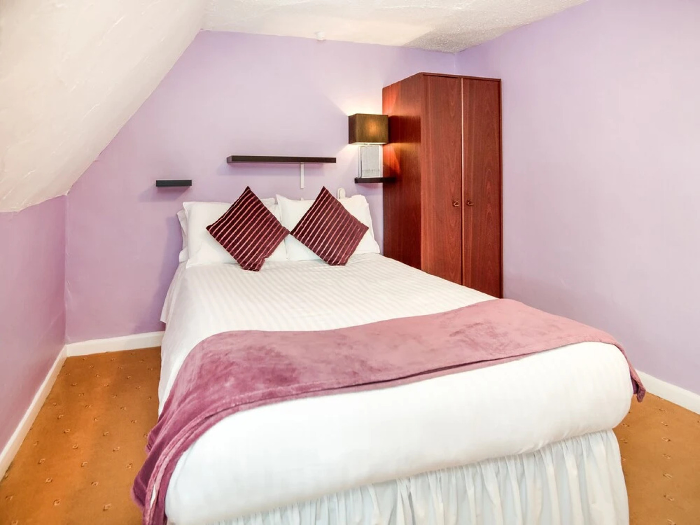 Hardwicke Arms Hotel