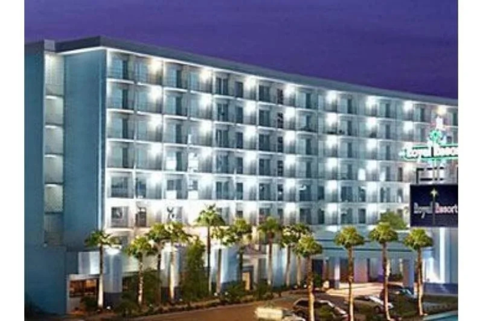 Royal Vacation Suites Pasrsippany