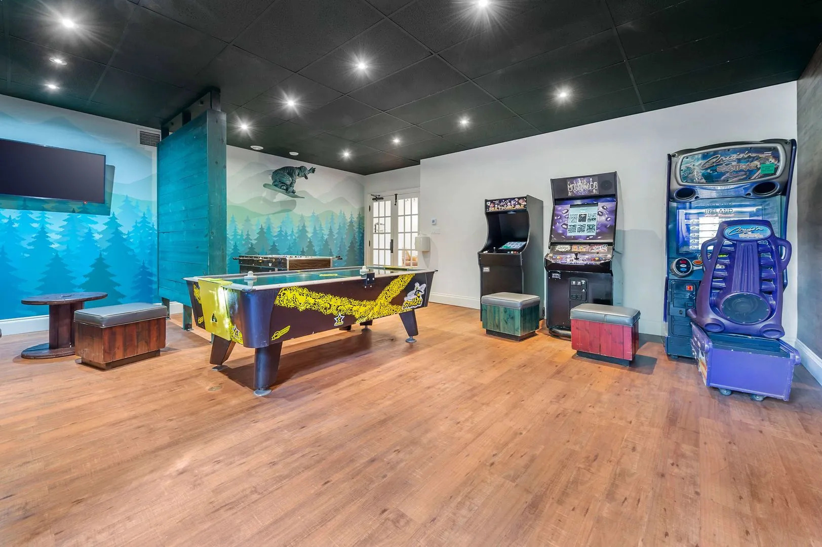 Hilton Grand Vacations Club Tremblant Canada