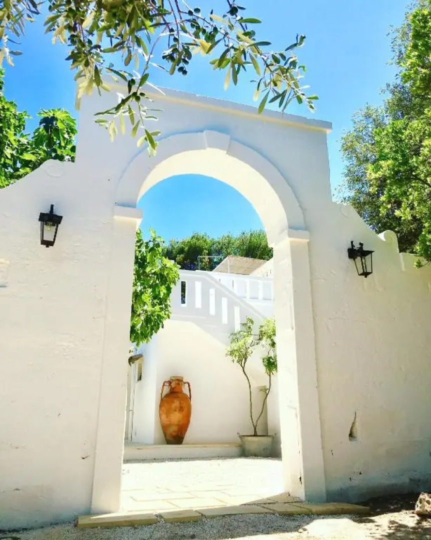 Masseria Principe di Puglia