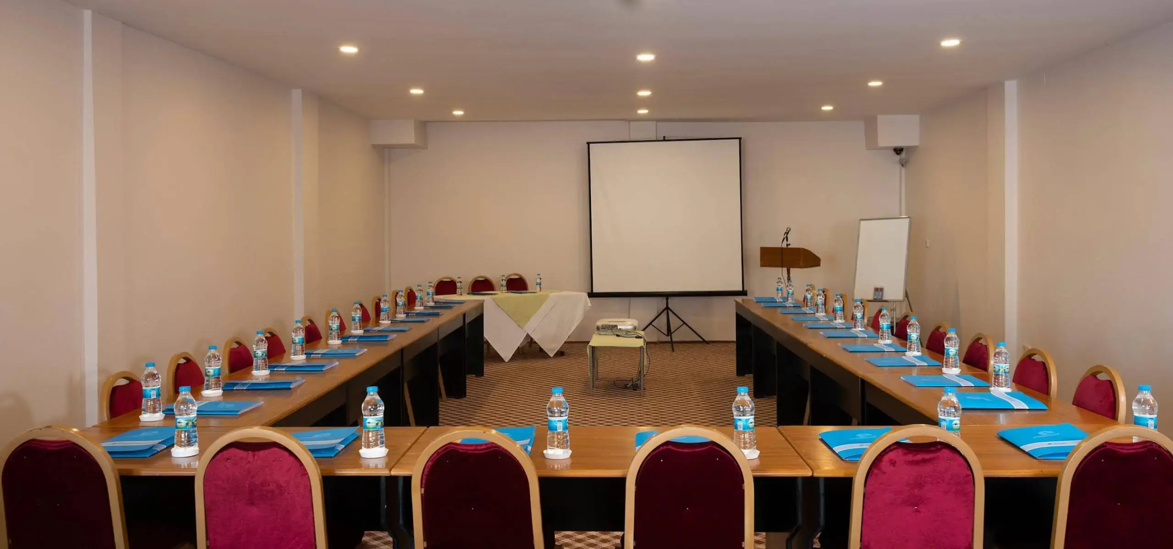 Assos Eden Gardens Hotel