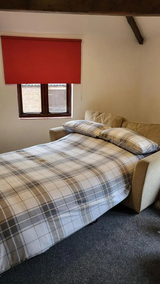 The Rampant Horse Inn