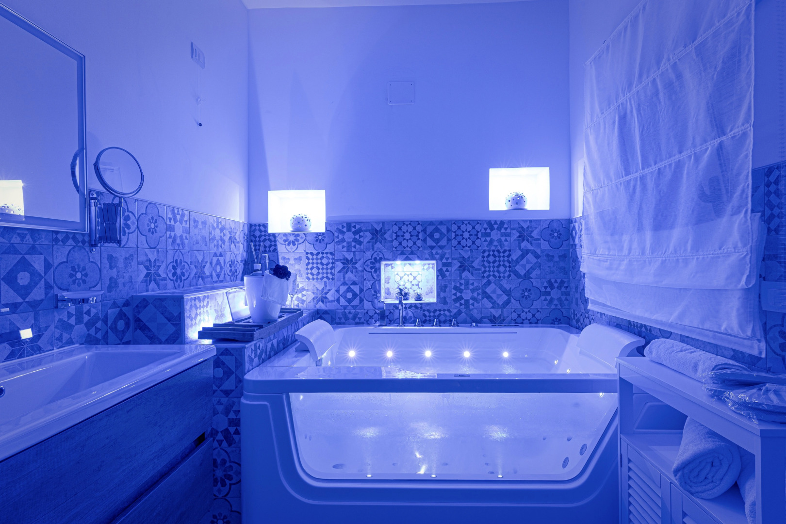 La Terrazza sulla Rupe