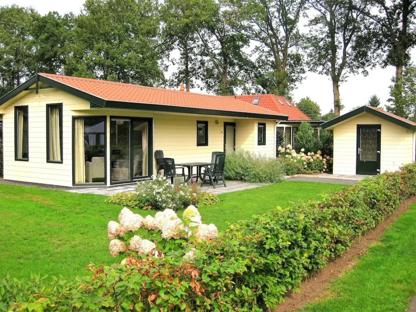 Casa Familia Voorthuizen