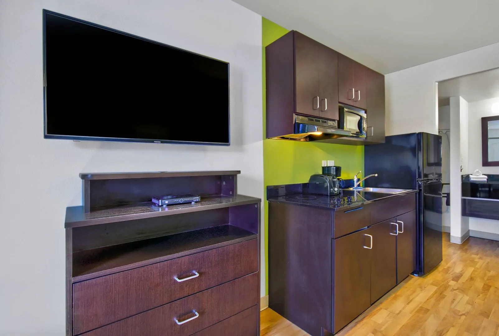 Studio 6 Victorville - Apple Valley