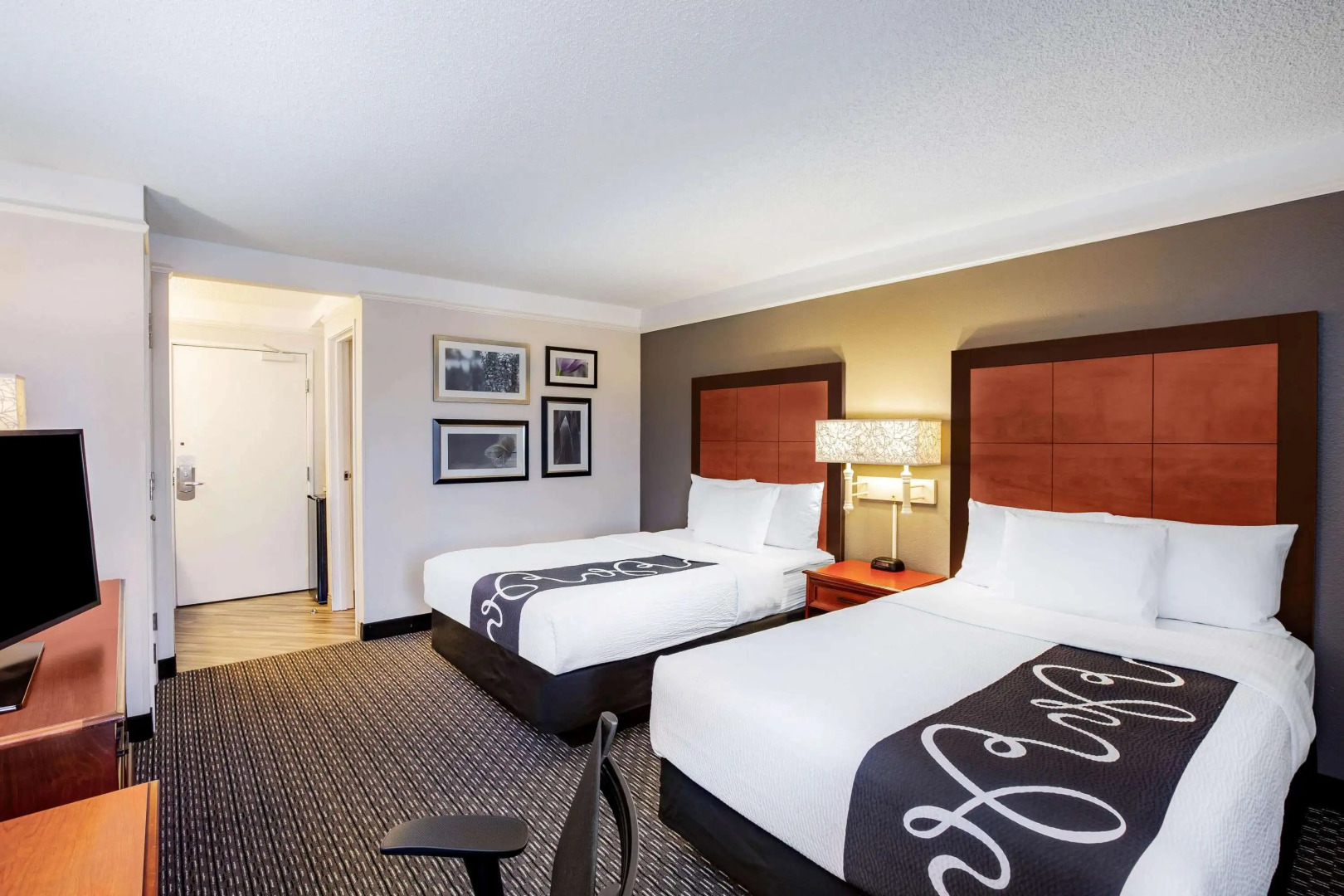 La Quinta Inn & Suites by Wyndham Houston Baytown East