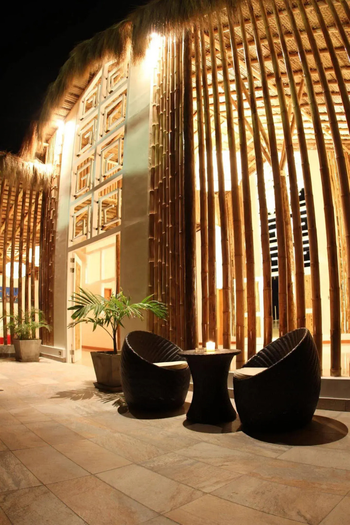 Aranwa Vichayito Beach Resort