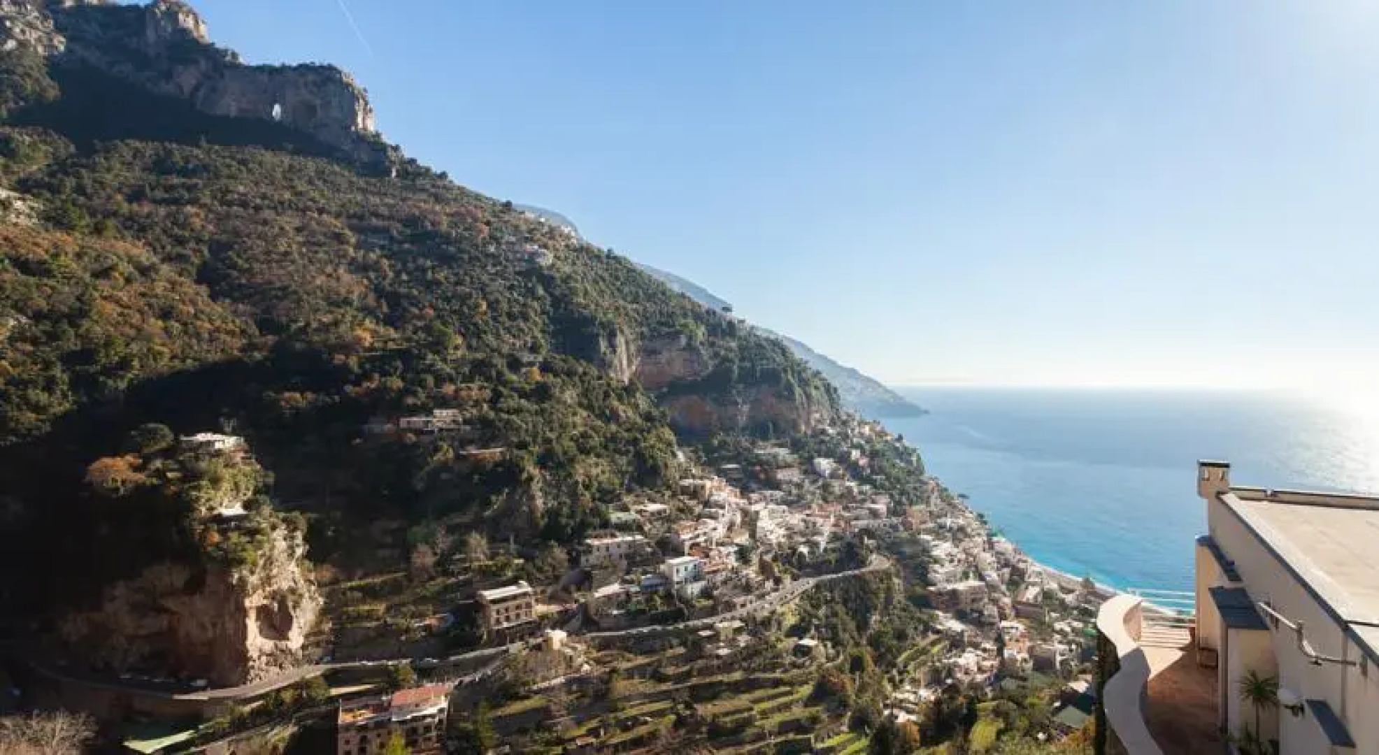 Acquamarina Apartment