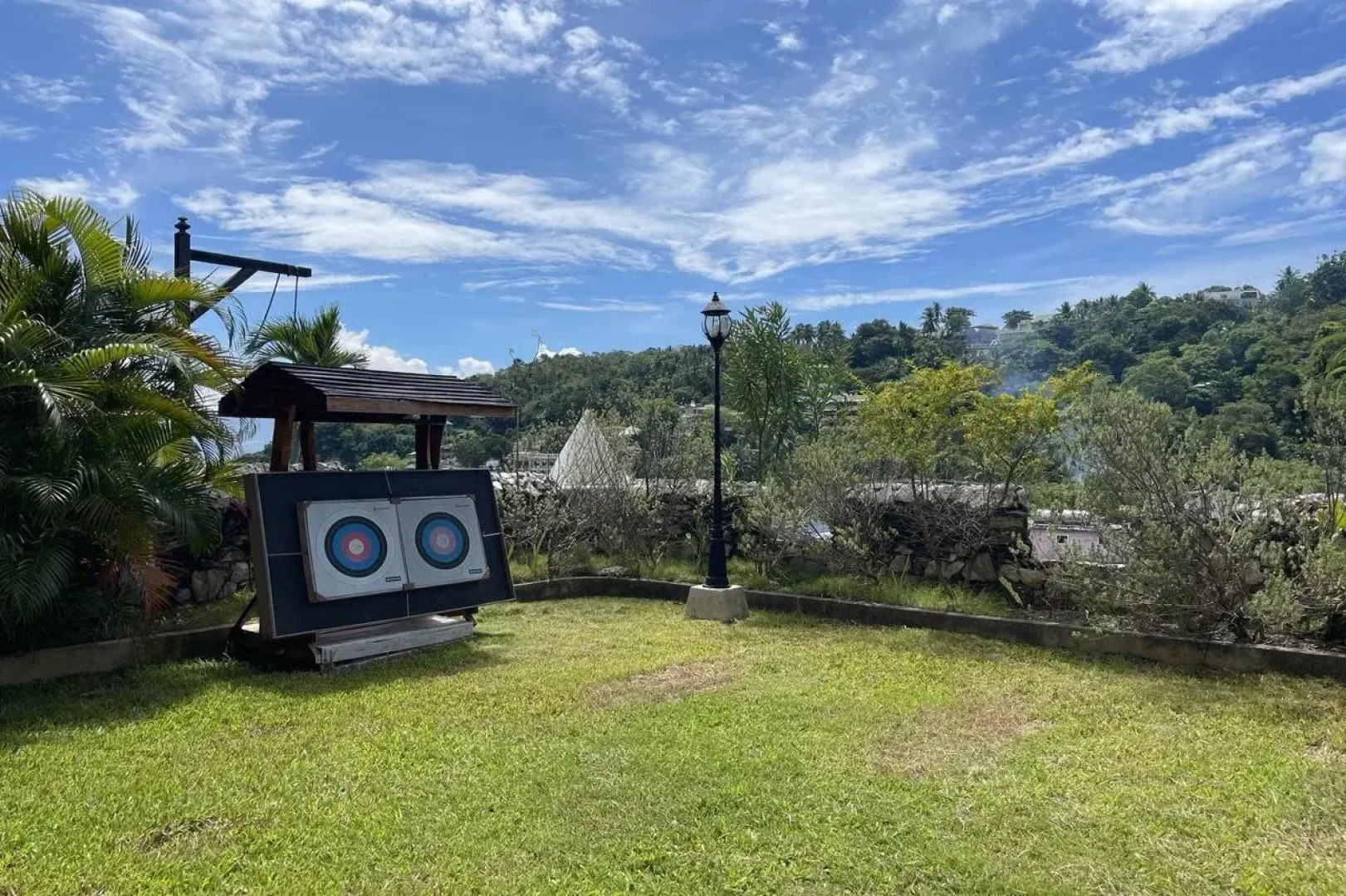 Tropicana Castle Dive Resort powered by Cocotel