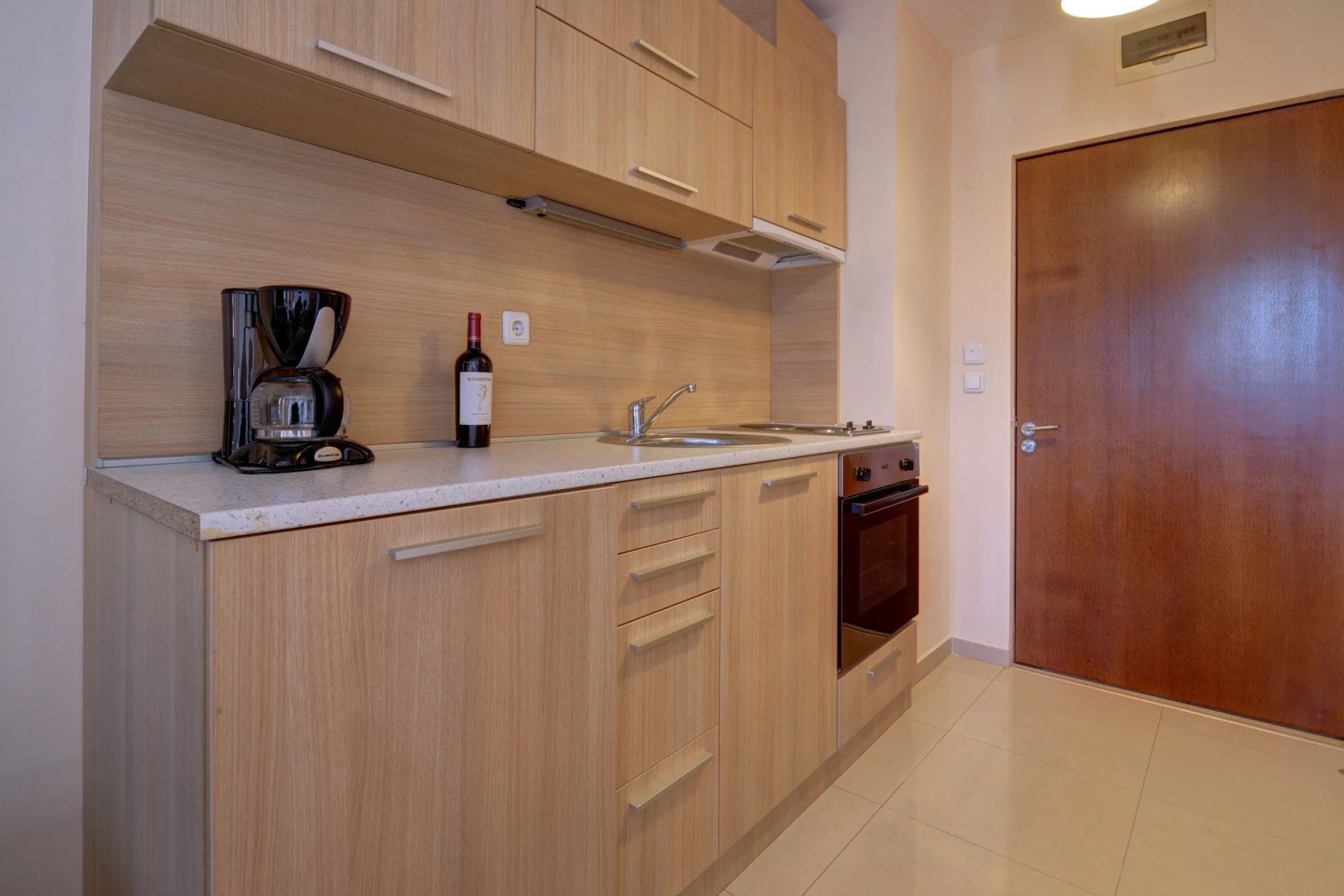 Redenka Holiday Club