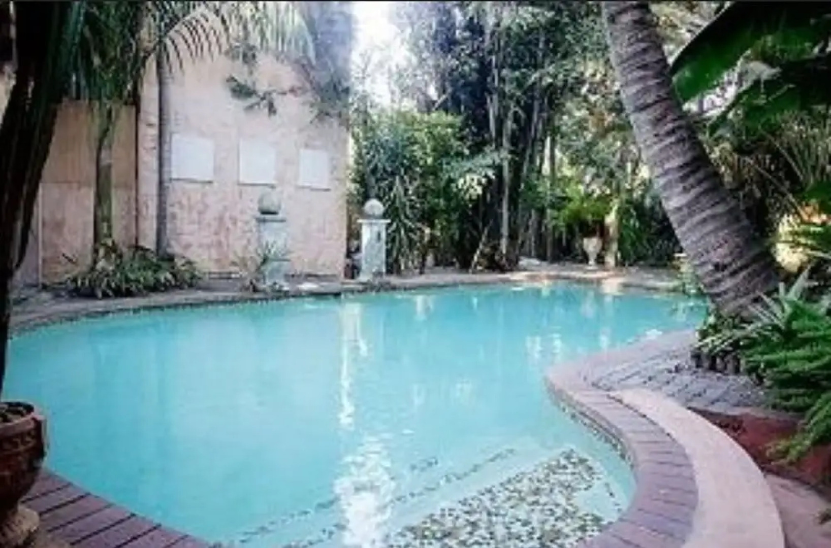 CocoCabana Guest House