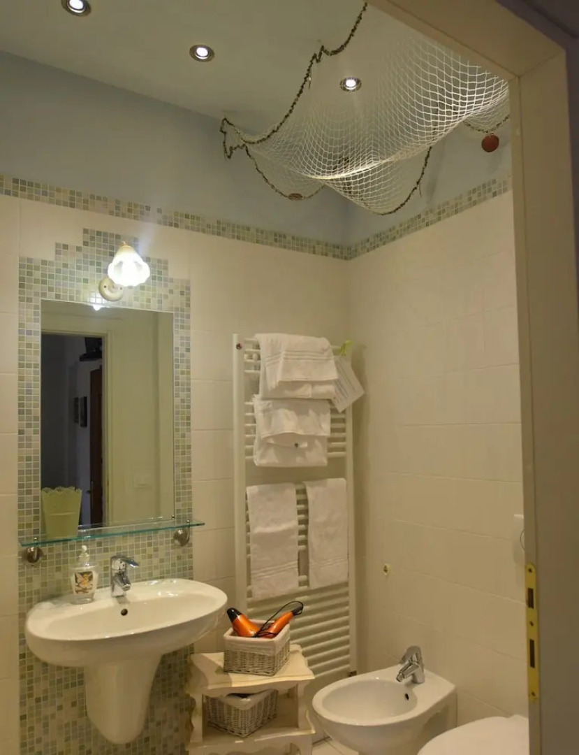 Bed and Breakfast Le Fate