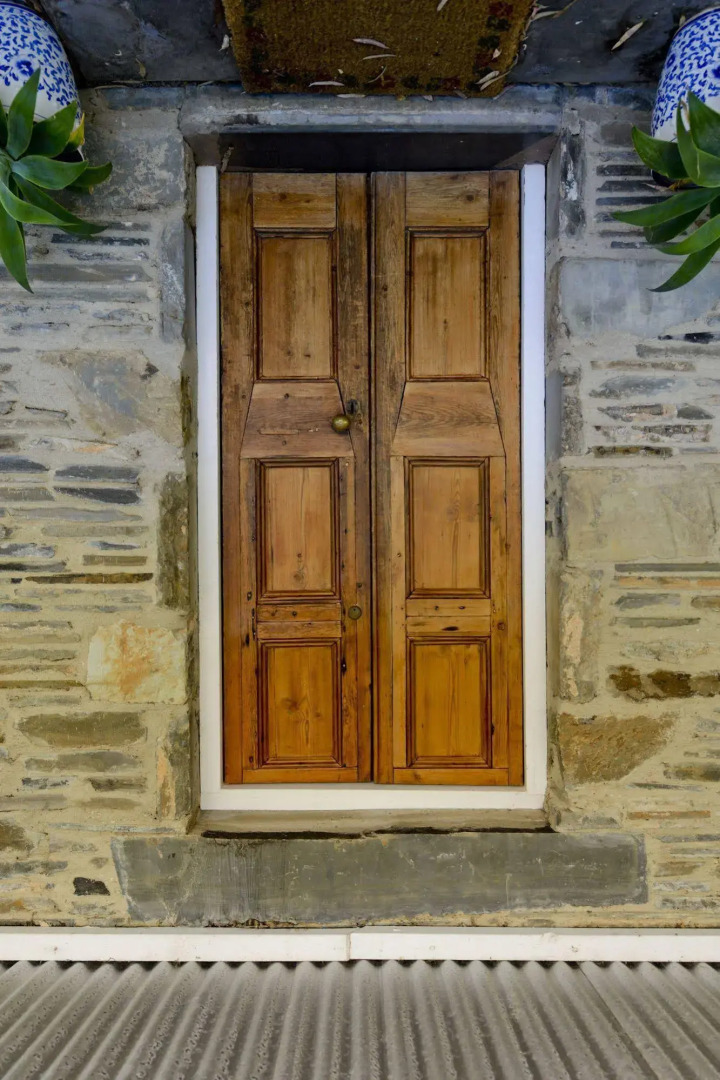 Reillys Wines Heritage Cottages