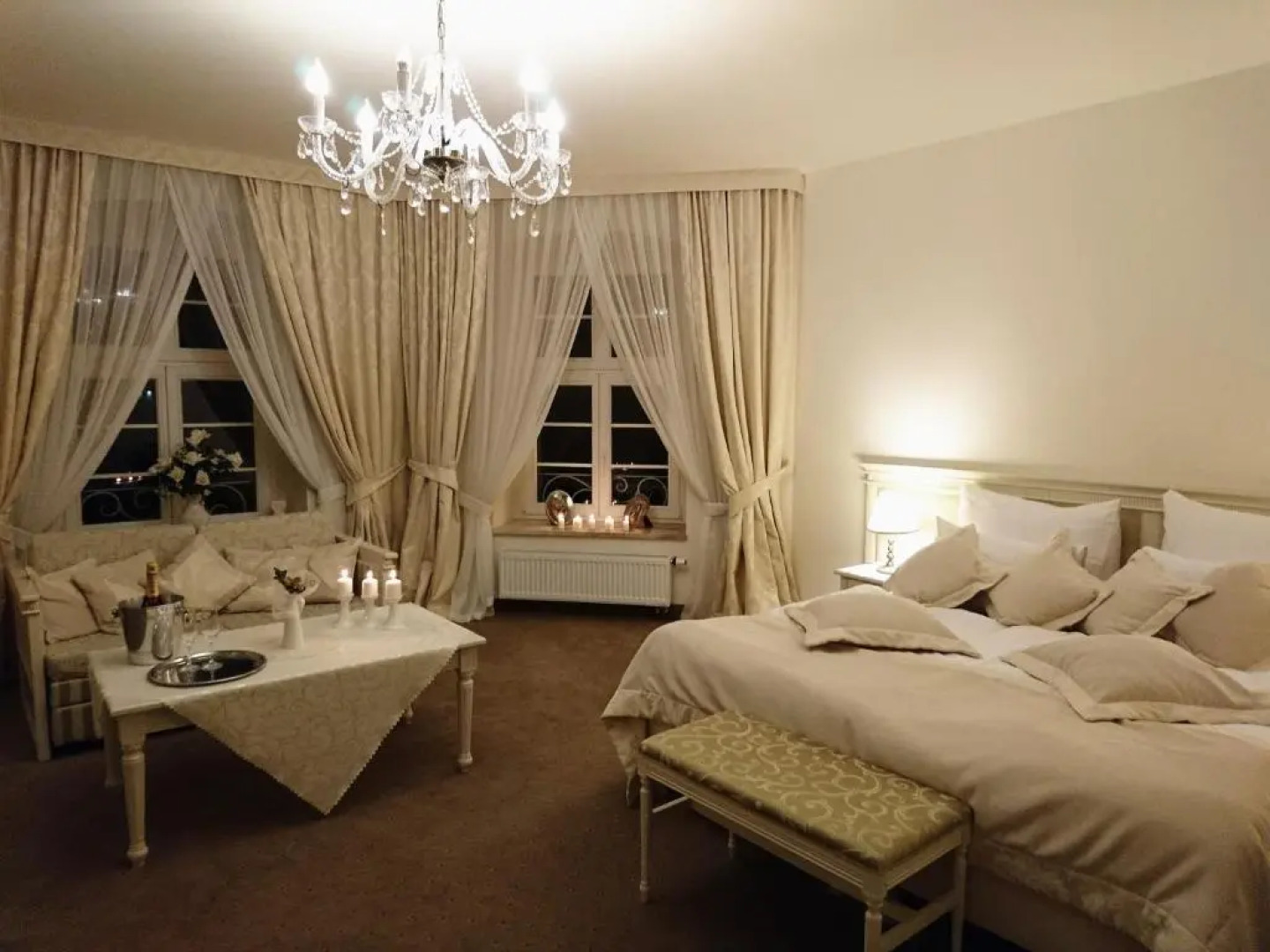 Hotel SPA Akacjowy Dwór