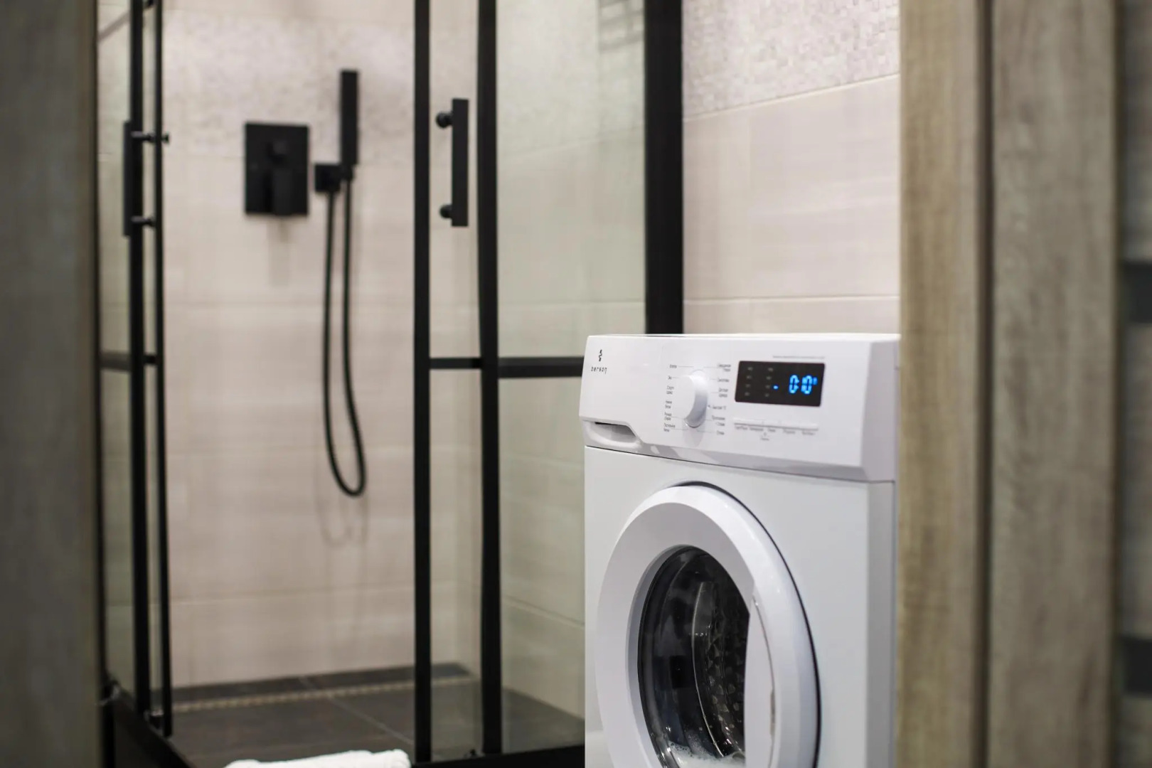 Pro.Apartment (Про.Апартмент) на улице Октябрьская 8