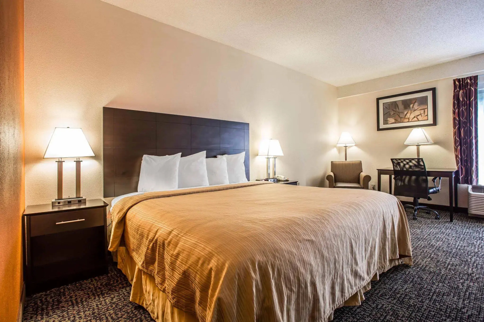 Quality Inn Union US Hwy 176