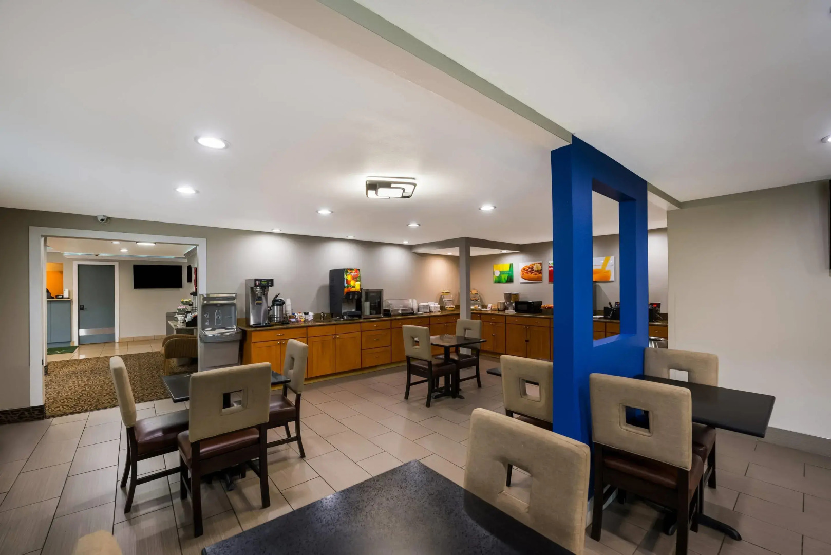 Quality Inn SeaTac Airport-Seattle