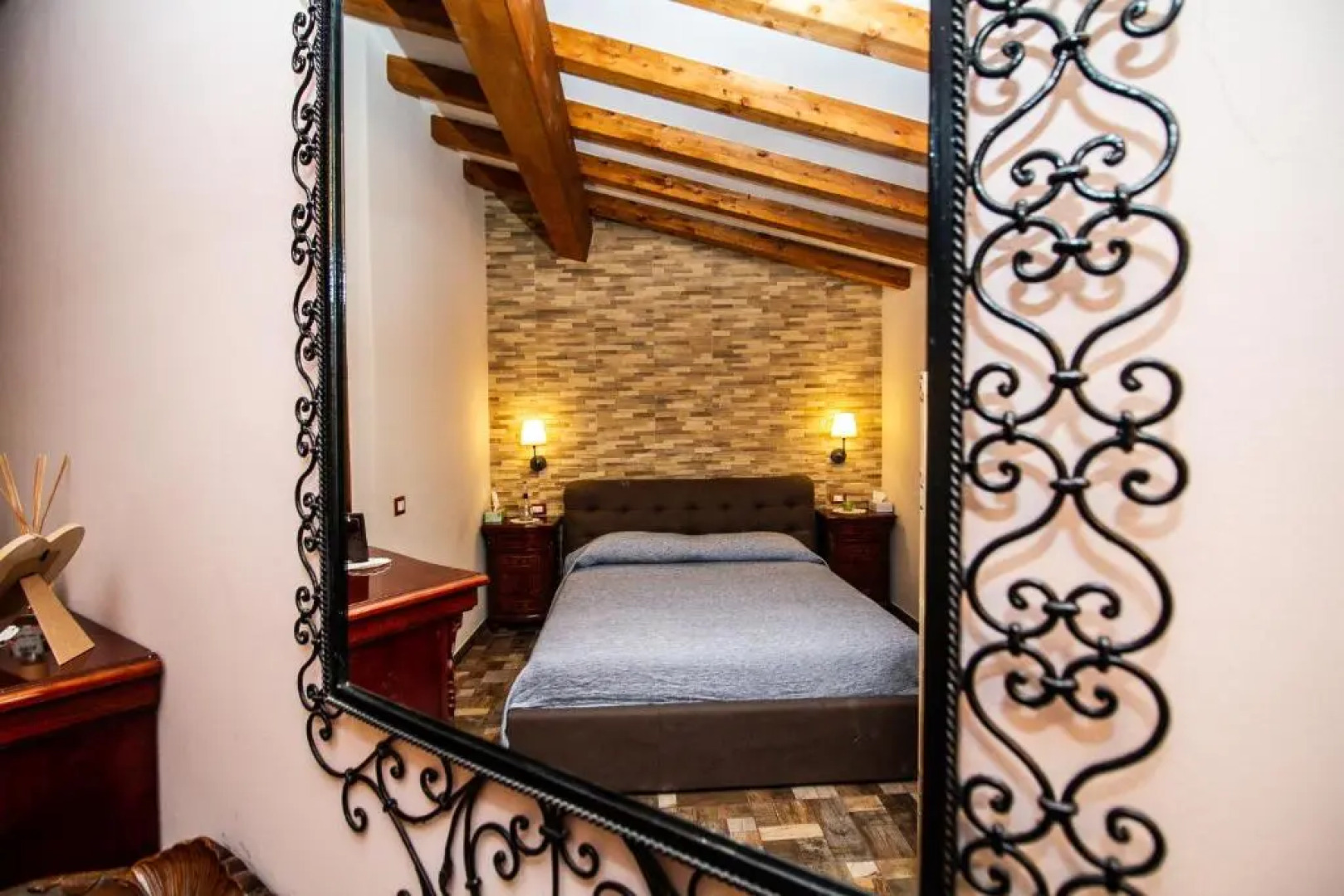 Le Muse Country House - Gole Alcantara