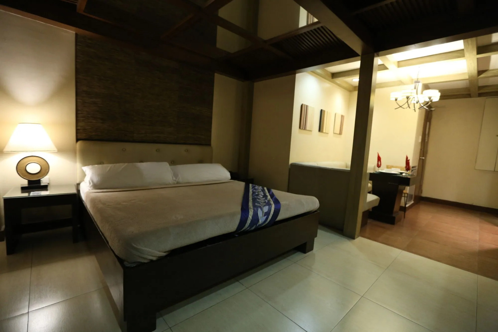 Victoria Court Canley - Pasig