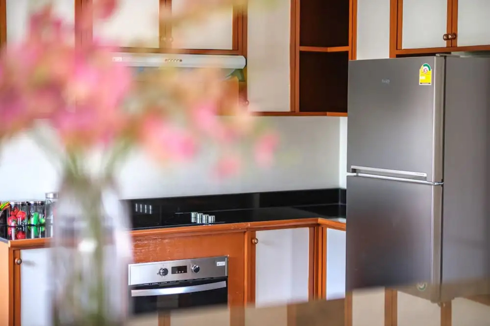 Seastar Properties Resort