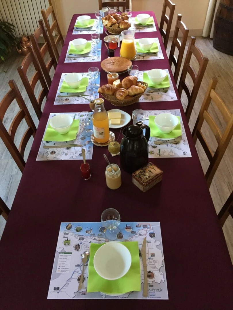 La Villa des Tilleuls