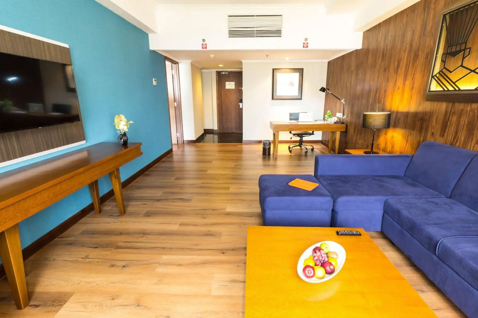 Artotel Gelora Senayan Jakarta