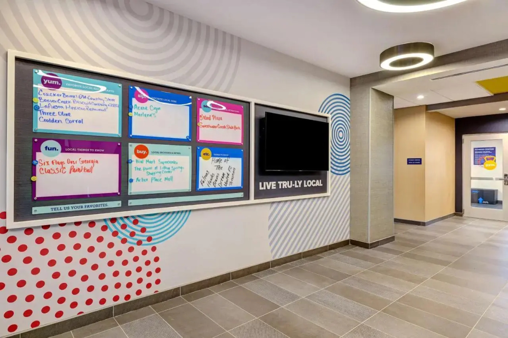 Holiday Inn Htl Stes Lithia Sp