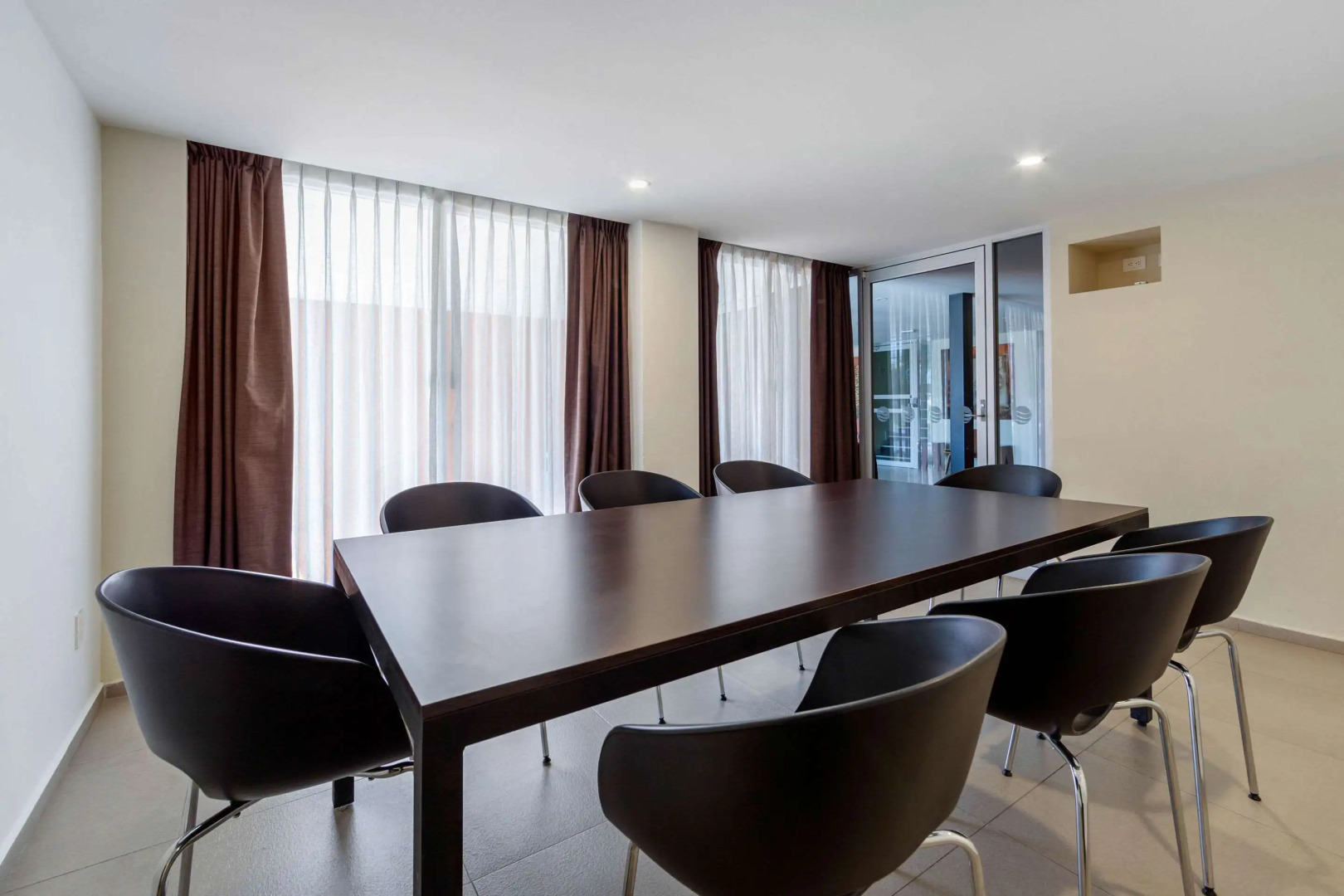 Comfort Inn San Luis Potosi