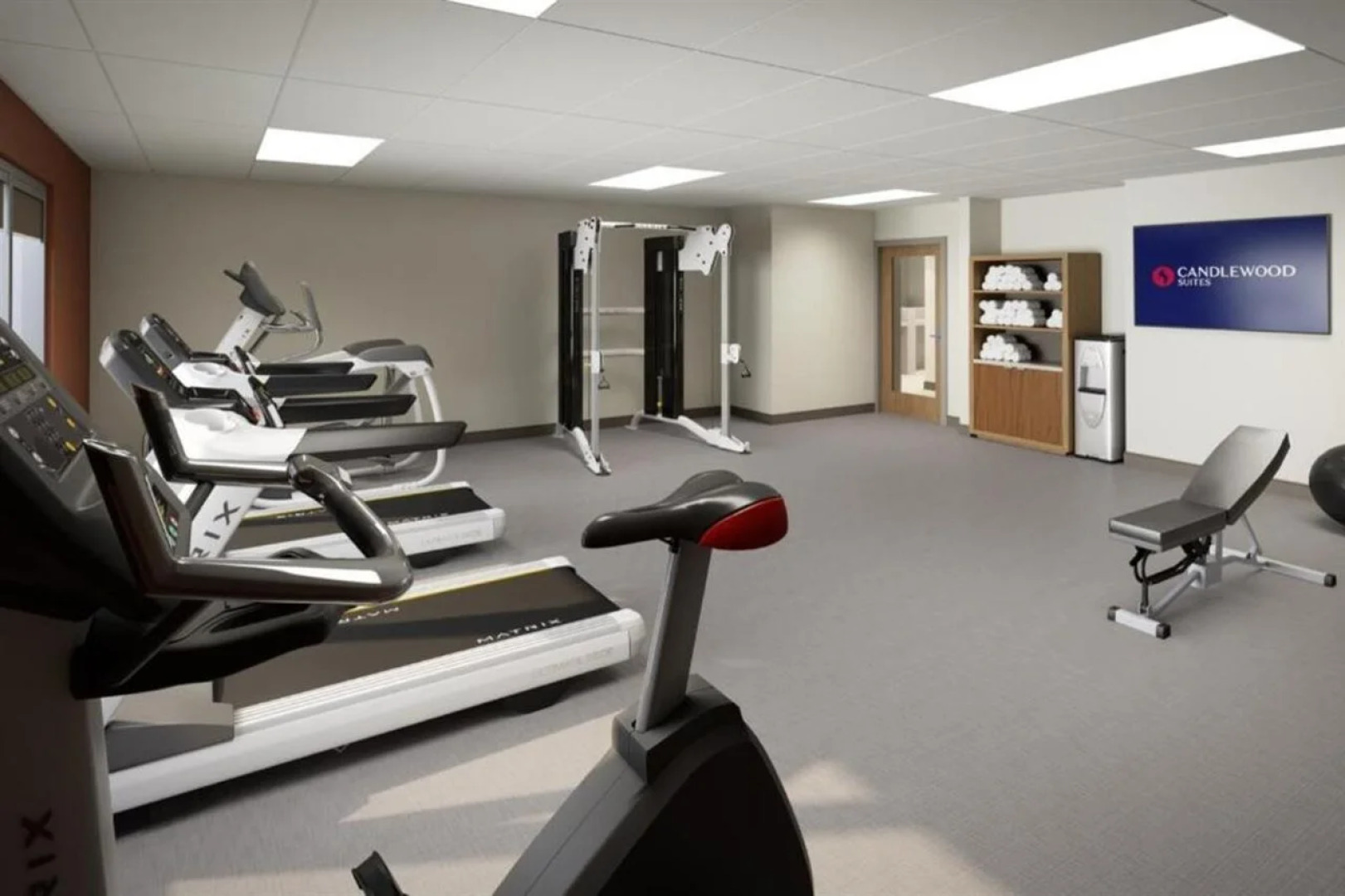 Candlewood Suites San Antonio Schertz by IHG