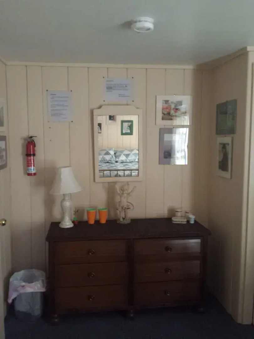 Beach Plum Motor Lodge