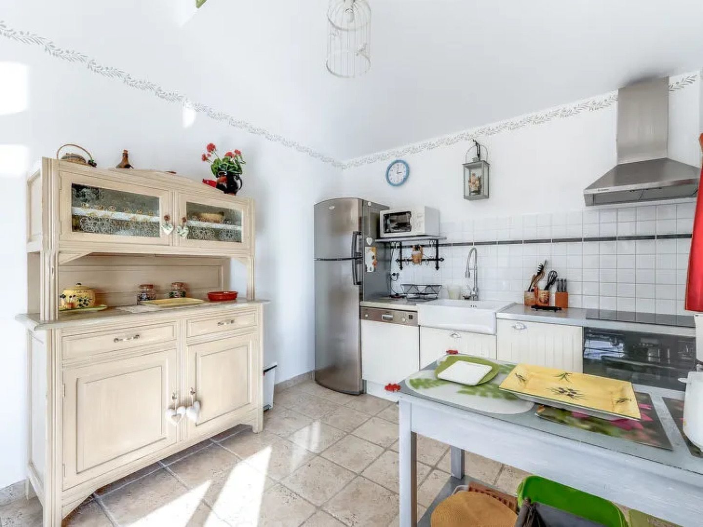 Holiday Home Les Lavandes