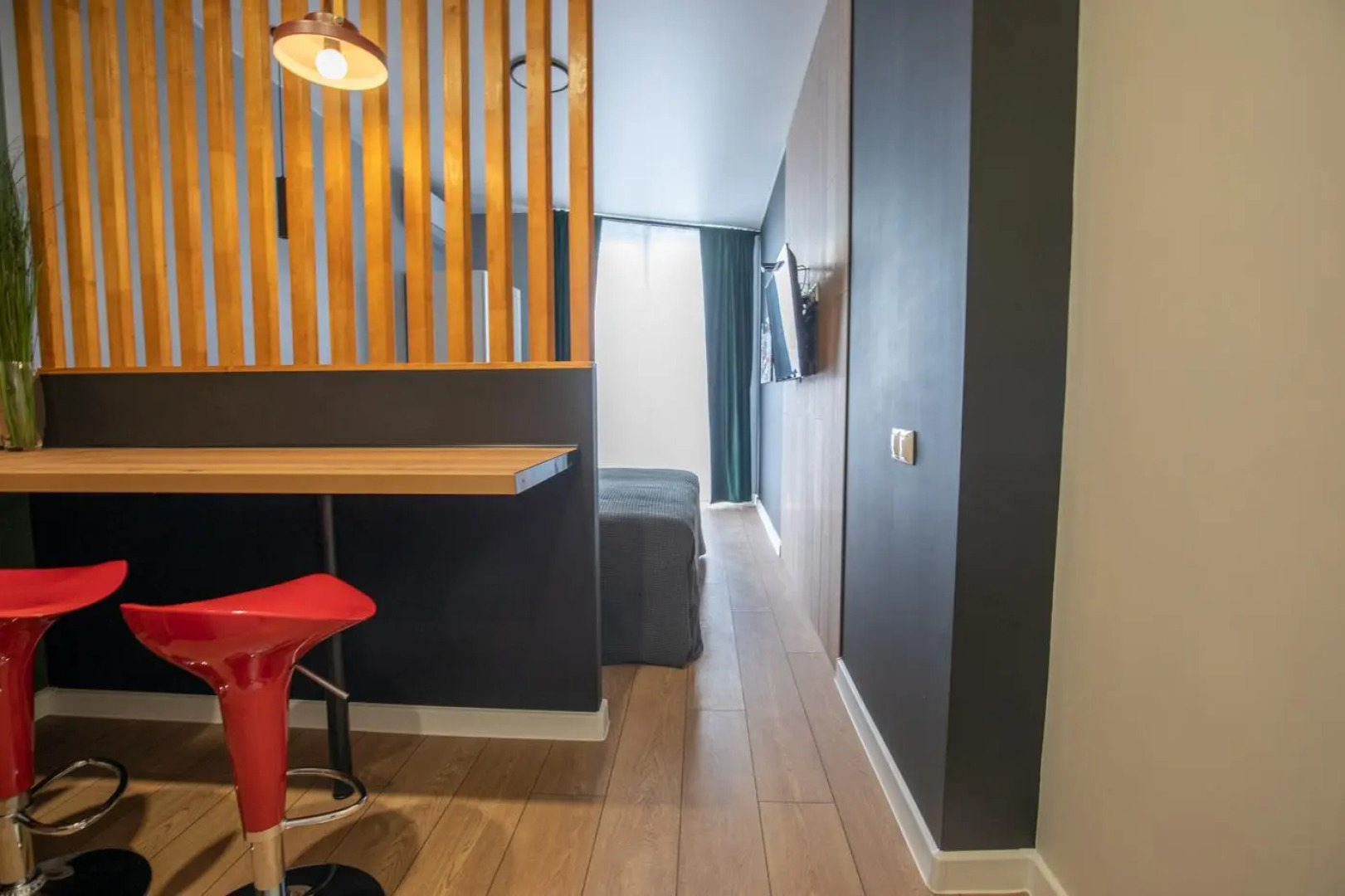 Fox Homes (Фокс Хоумс) на улице Береговая