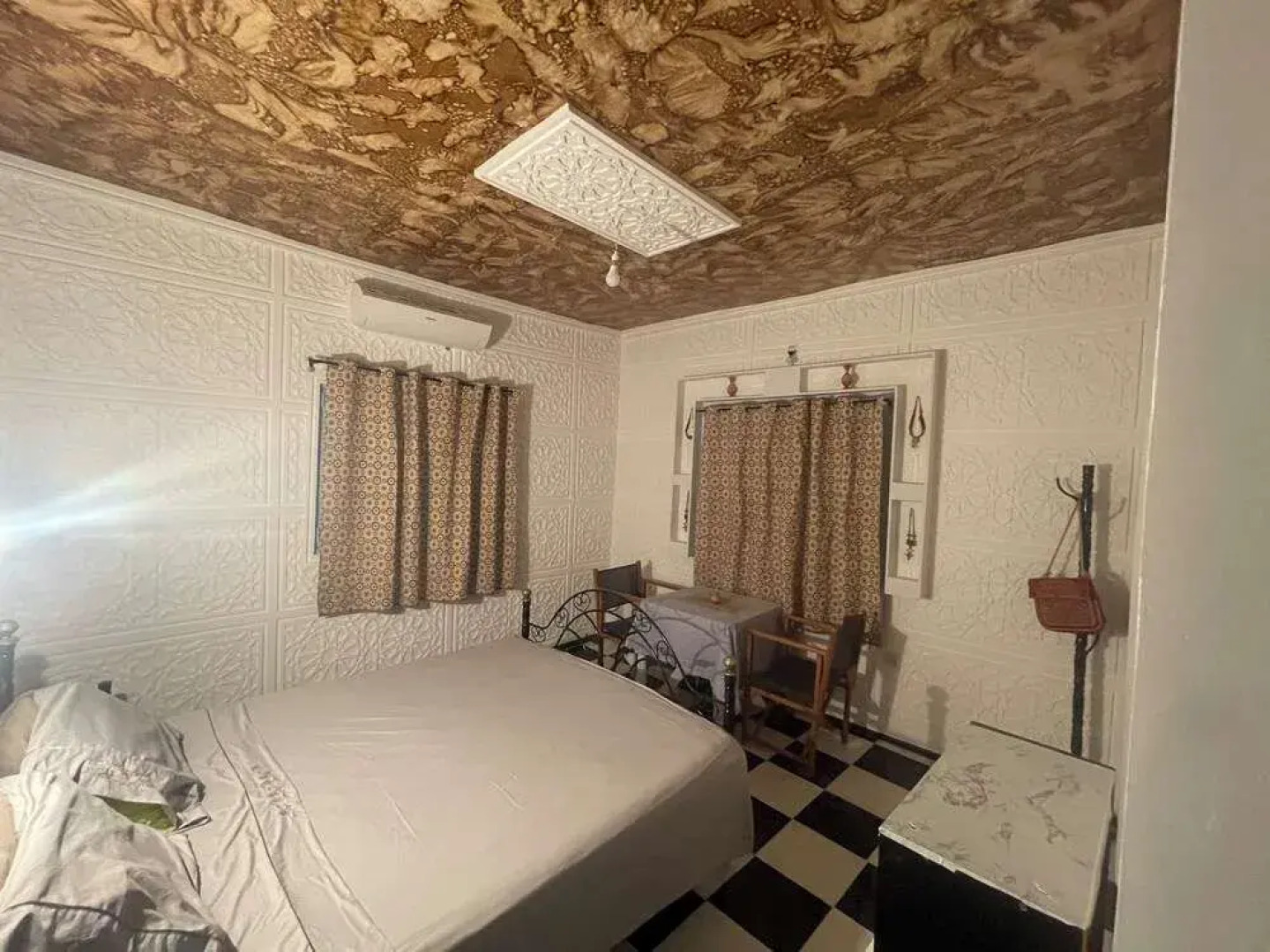 Maison D'Hôtes Et Musée