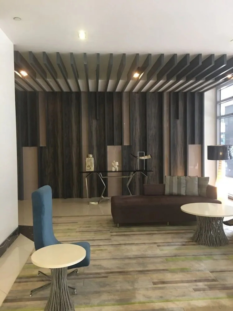 The Haven @ Eastwood City Legrand 3