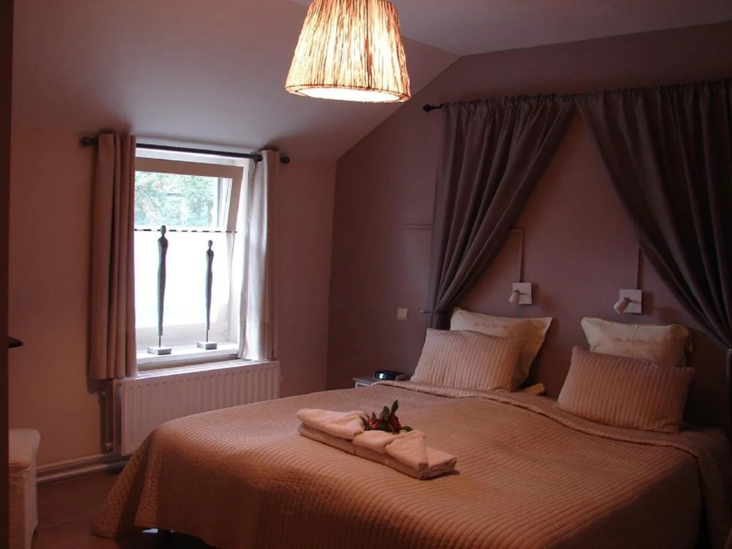 Hotel Restaurant The Kings Head Inn