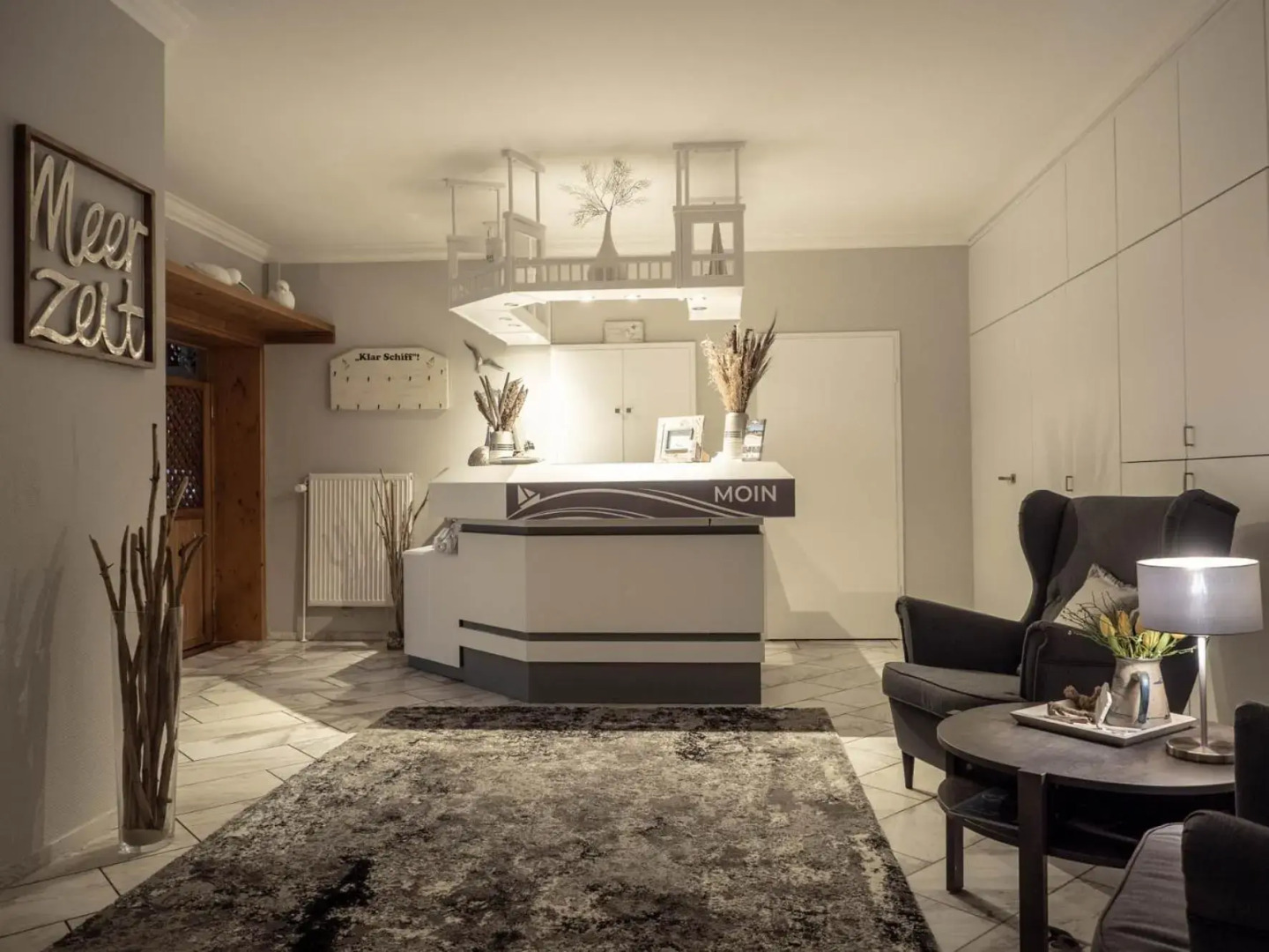 Garni Hotel Nordstrand