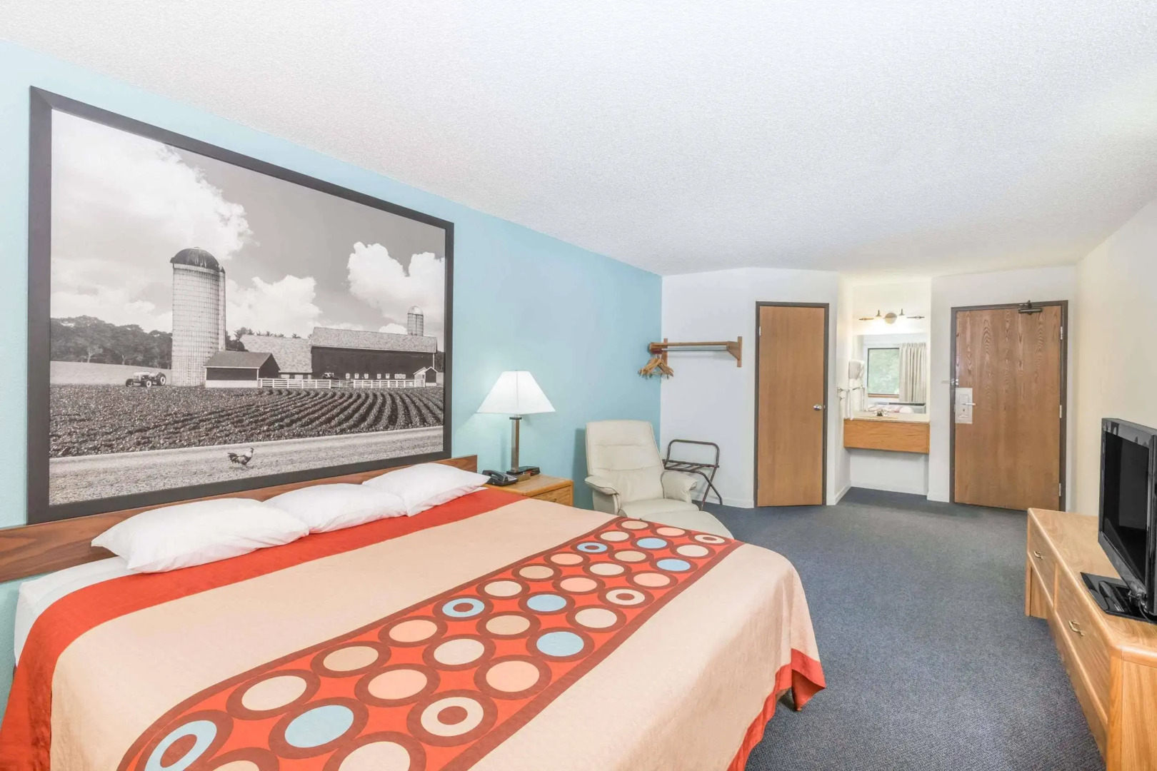 West point inn and suites