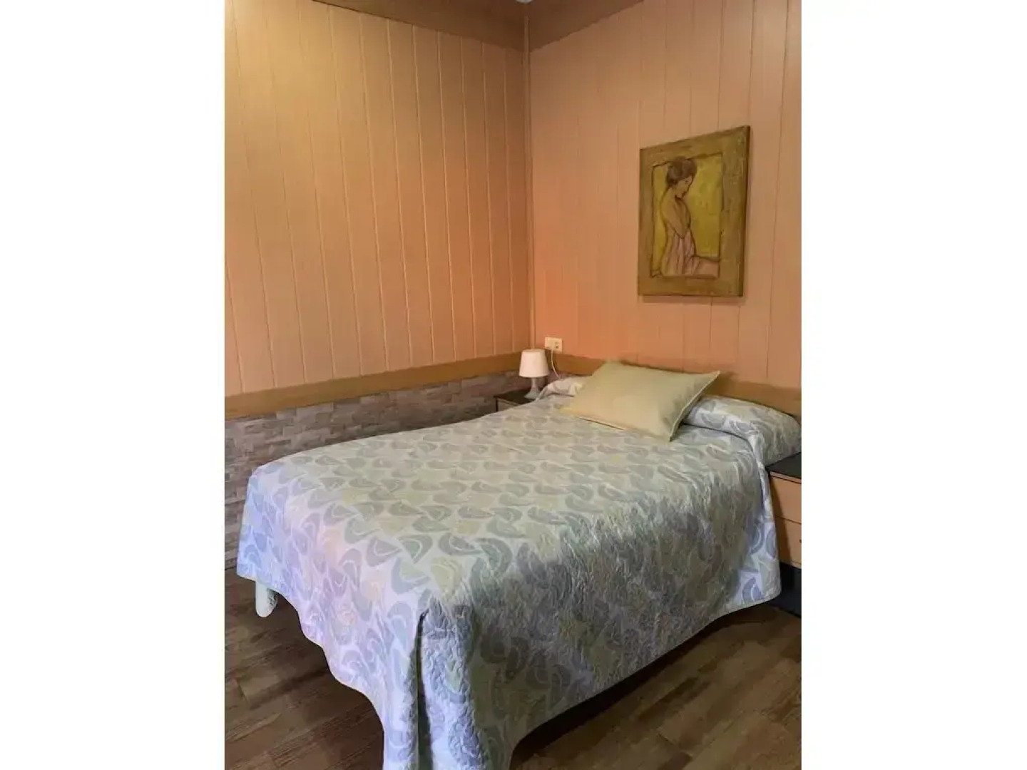 Camping Bungalows Ciudad de Cáceres