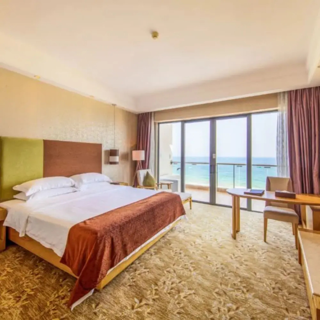 Days Hotel & Suites Yangjiang