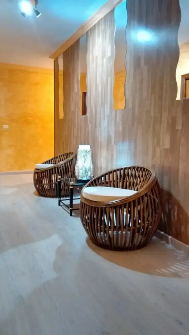 Hotel Restaurante América