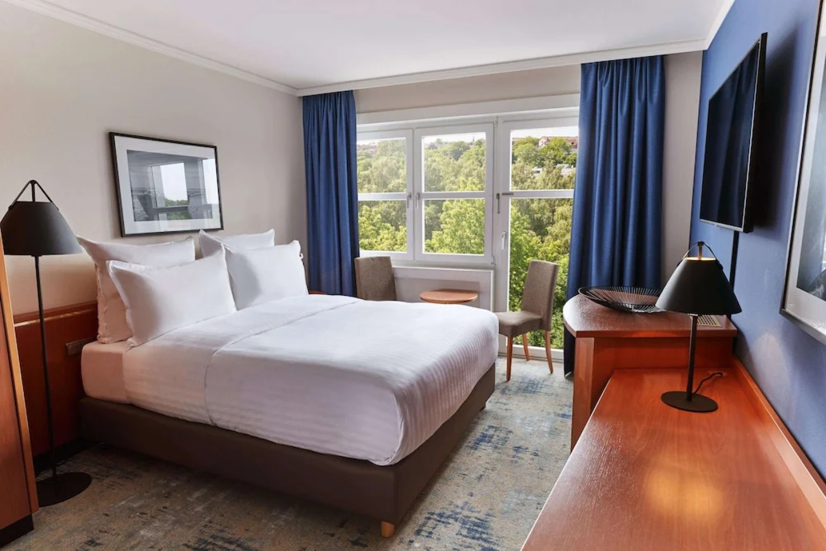 Steigenberger Conti Hansa