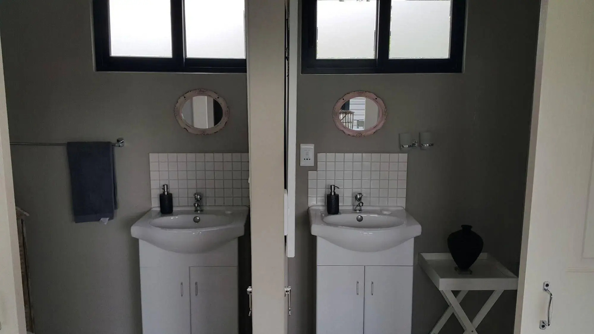 Golden View Luxury Self Catering