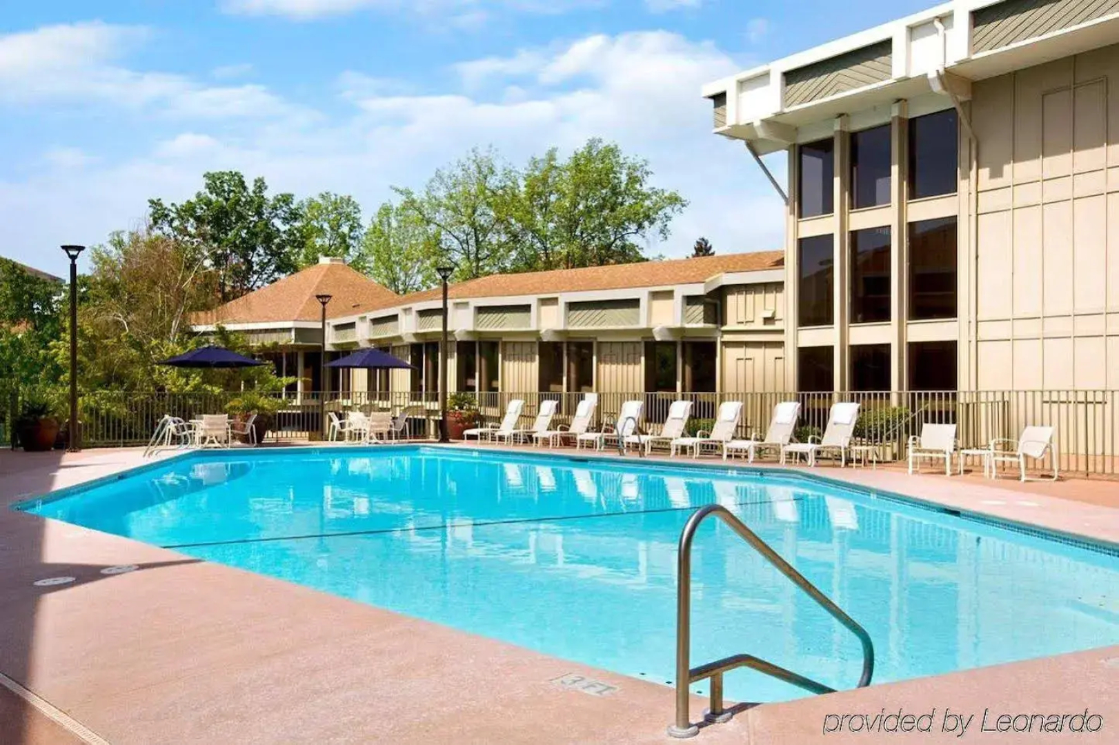 DoubleTree by Hilton Sacramento