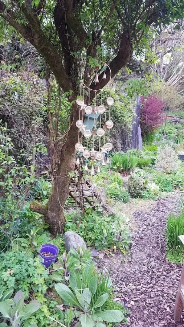 Yr  Hen Farcdy Bed & Breakfast